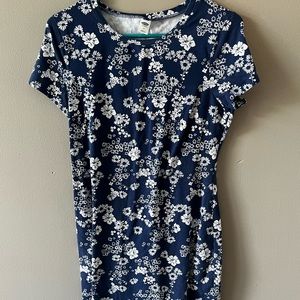 Womens Tshirt Dress